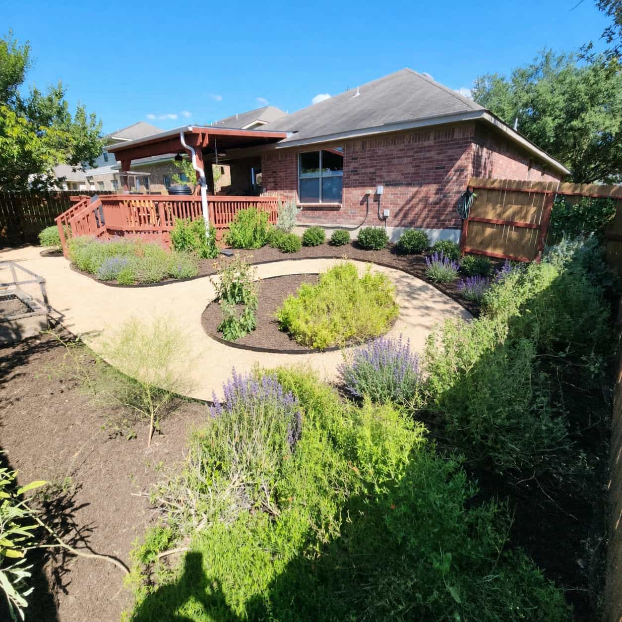 Hero image for Emerald Horizon Lawncare